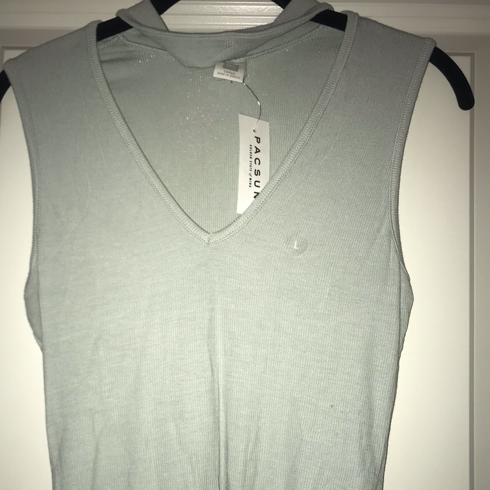 PacSun bodysuit